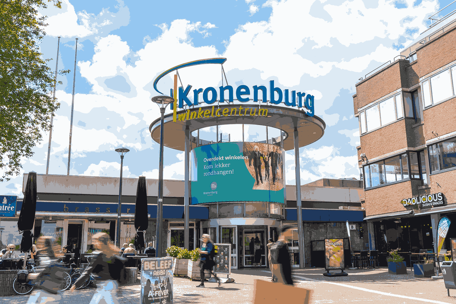 kronenburg