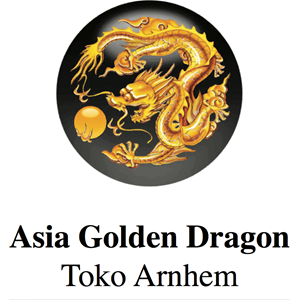 Asia Golden Dragon